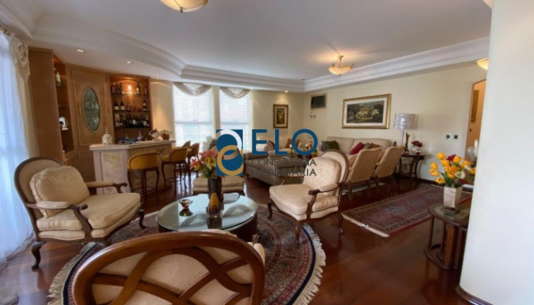 Imagem Apartamento com 4 Quartos à Venda, 294 m² em Boqueirão - Santos Imagem Apartamento com 4 Quartos à Venda, 294 m² em Boqueirão - Santos