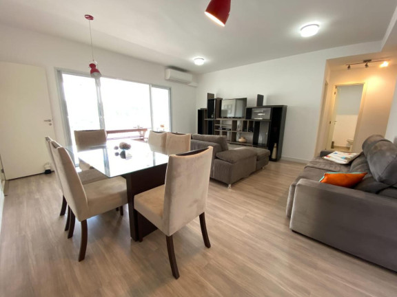 Imagem Apartamento com 3 Quartos à Venda, 150 m² em Marapé - Santos Imagem Apartamento com 3 Quartos à Venda, 150 m² em Marapé - Santos