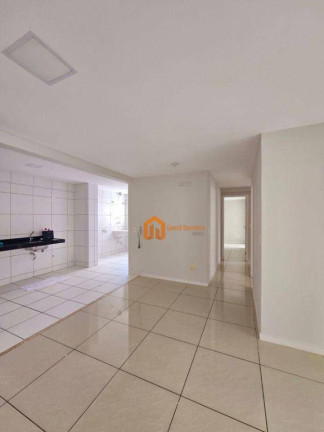 Imagem Apartamento com 3 Quartos à Venda, 89 m² em Cambeba - Fortaleza Imagem Apartamento com 3 Quartos à Venda, 89 m² em Cambeba - Fortaleza