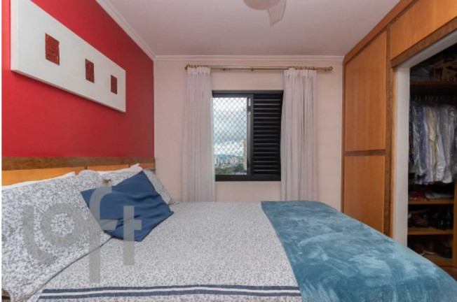 Imagem Apartamento com 4 Quartos à Venda, 130 m² em Tatuapé - São Paulo Imagem Apartamento com 4 Quartos à Venda, 130 m² em Tatuapé - São Paulo