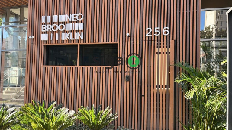 Imagem Apartamento com 2 Quartos à Venda, 74 m² em Jardim Das Acácias - São Paulo