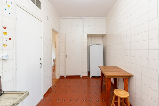 Imagem Apartamento com 2 Quartos à Venda, 114 m² em Pinheiros - São Paulo