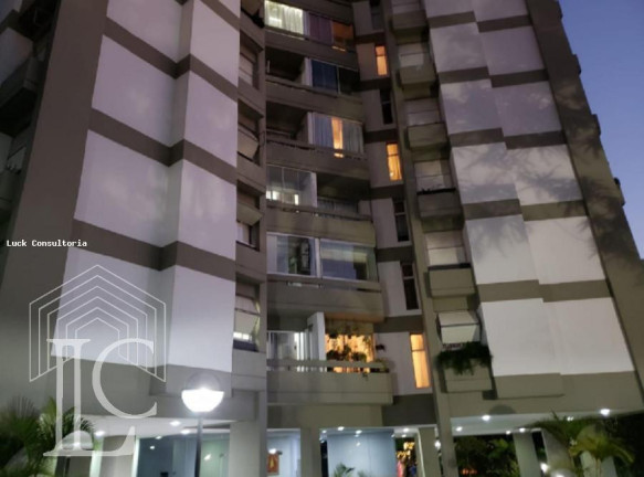 Imagem Apartamento com 3 Quartos à Venda, 95 m² em Vila Mariana - São Paulo