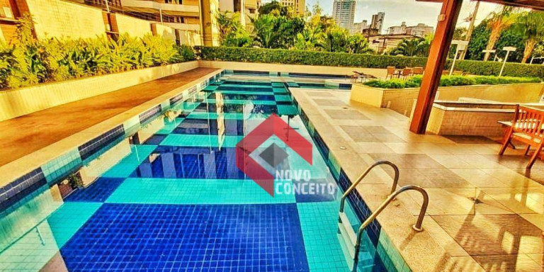 Imagem Apartamento com 3 Quartos à Venda, 118 m² em Aldeota - Fortaleza Imagem Apartamento com 3 Quartos à Venda, 118 m² em Aldeota - Fortaleza