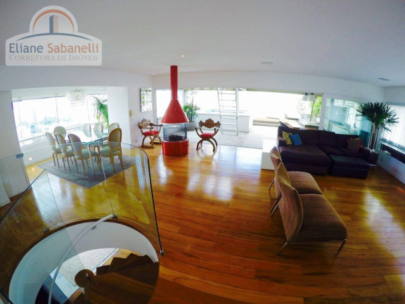 Imagem Apartamento com 3 Quartos para Alugar, 366 m² em Vila Andrade - São Paulo Imagem Apartamento com 3 Quartos para Alugar, 366 m² em Vila Andrade - São Paulo