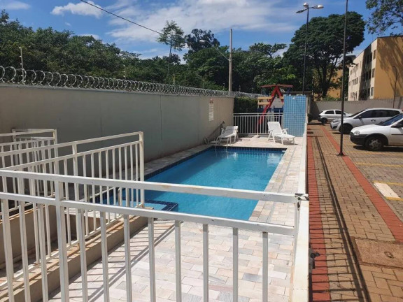 Foto do imóvel Apartamento com 2 Quartos à Venda,  em Vila Virgínia - Ribeirão Preto
