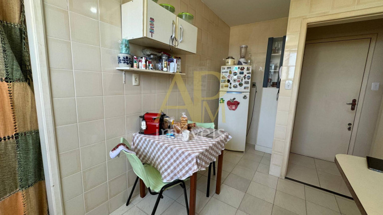 Imagem Apartamento com 2 Quartos à Venda, 87 m² em Estreito - Florianópolis