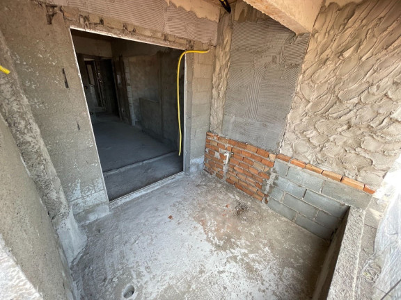 Imagem Apartamento com 1 Quarto à Venda, 47 m² em Vila Guilhermina - Praia Grande