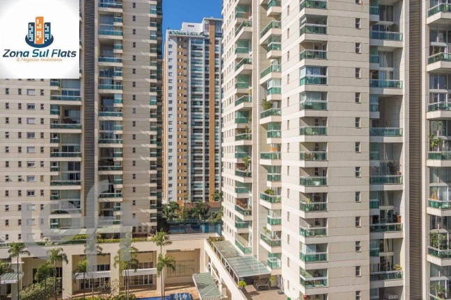 Imagem Apartamento com 2 Quartos à Venda, 84 m² em Campo Belo - São Paulo Imagem Apartamento com 2 Quartos à Venda, 84 m² em Campo Belo - São Paulo