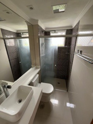 Imagem Apartamento com 2 Quartos para Alugar, 47 m² em Jardim Celeste - São Bernardo Do Campo