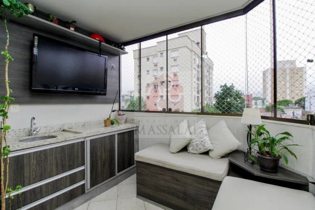 Imagem Apartamento com 2 Quartos à Venda, 75 m² em Santo Antônio - Porto Alegre Imagem Apartamento com 2 Quartos à Venda, 75 m² em Santo Antônio - Porto Alegre