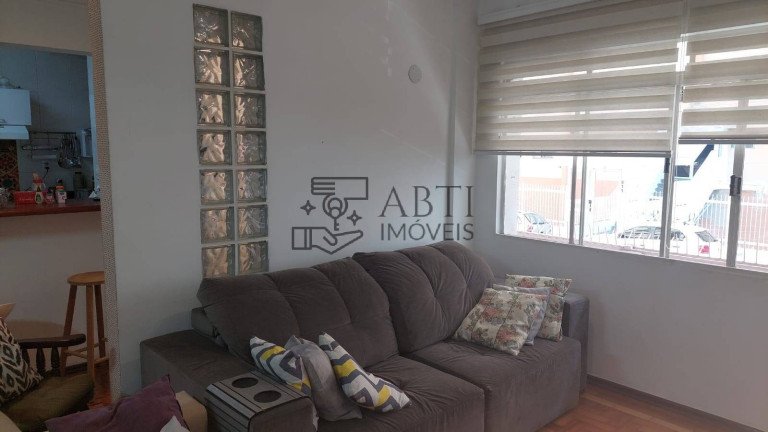 Imagem Apartamento com 3 Quartos à Venda, 117 m² em Vila Mariana - São Paulo