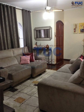 Imagem Casa com 3 Quartos à Venda, 142 m² em Baeta Neves - São Bernardo Do Campo