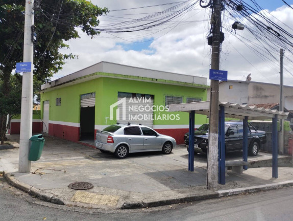 Imagem Ponto Comercial para Alugar, 75 m² em Jardim Da Granja - São José Dos Campos