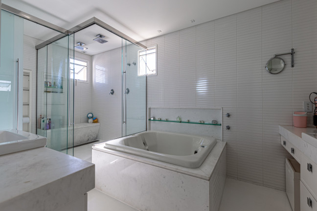 Imagem Imóvel com 4 Quartos à Venda, 401 m² em Vila Suzana/morumbi - São Paulo