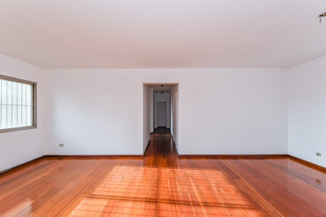 Imagem Apartamento com 4 Quartos à Venda, 155 m² em Santo Amaro - São Paulo