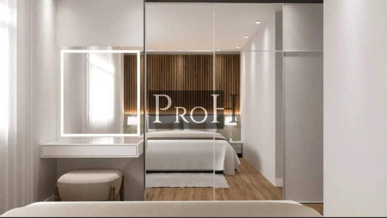 Imagem Apartamento com 3 Quartos à Venda, 92 m² em Santo Antônio - São Caetano Do Sul