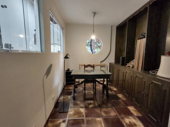 Imagem Casa com 4 Quartos à Venda, 180 m² em Campo Belo - São Paulo Imagem Casa com 4 Quartos à Venda, 180 m² em Campo Belo - São Paulo