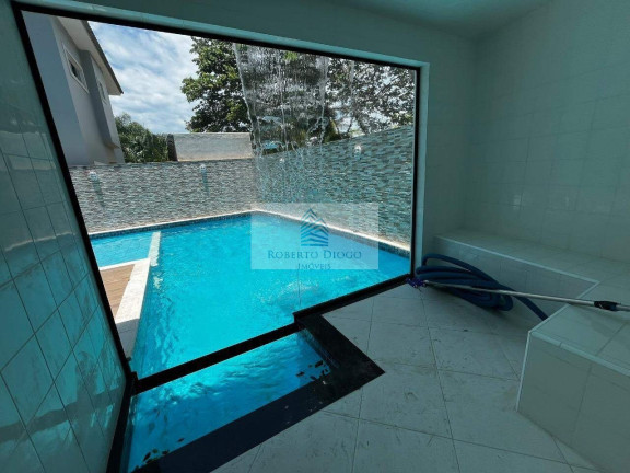 Imagem Casa com 4 Quartos à Venda, 480 m² em Recreio Dos Bandeirantes - Rio De Janeiro Imagem Casa com 4 Quartos à Venda, 480 m² em Recreio Dos Bandeirantes - Rio De Janeiro