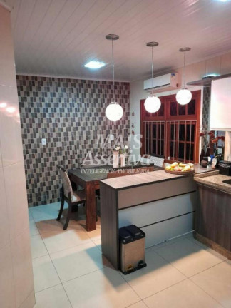 Imagem Casa com 3 Quartos à Venda, 144 m² em Das Rosas - Estância Velha Imagem Casa com 3 Quartos à Venda, 144 m² em Das Rosas - Estância Velha