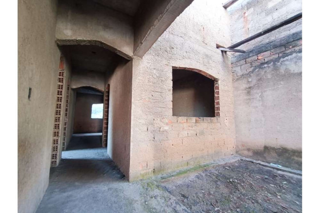 Imagem Casa com 3 Quartos à Venda, 153 m² em Jardim Maria José - Salto De Pirapora Imagem Casa com 3 Quartos à Venda, 153 m² em Jardim Maria José - Salto De Pirapora