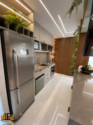 Imagem Apartamento com 2 Quartos à Venda, 59 m² em Baeta Neves - São Bernardo Do Campo