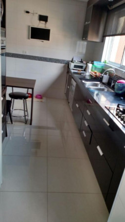 Imagem Cobertura com 3 Quartos à Venda, 260 m² em Santa Paula - São Caetano Do Sul Imagem Cobertura com 3 Quartos à Venda, 260 m² em Santa Paula - São Caetano Do Sul