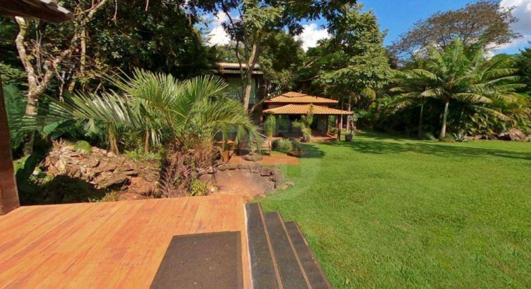 Imagem Casa de Condomínio com 2 Quartos à Venda, 250 m² em Condomínio Recanto Da Serra - Brumadinho