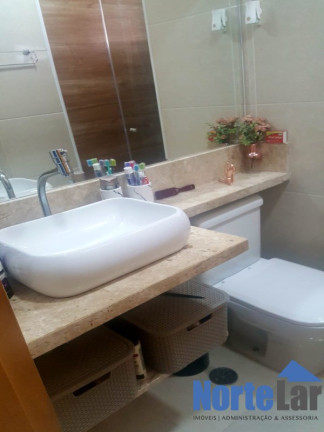 Imagem Apartamento com 3 Quartos à Venda, 64 m² em Vila Guilherme - São Paulo