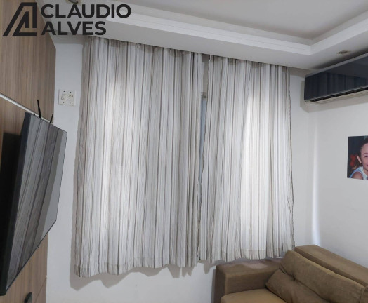 Imagem Apartamento com 2 Quartos à Venda, 45 m² em Mangabeira - Feira De Santana