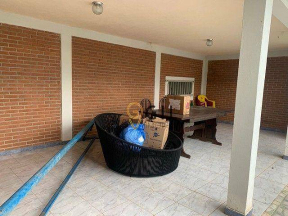 Imagem Chácara com 5 Quartos à Venda, 600 m² em águas De Canindu - São José Dos Campos