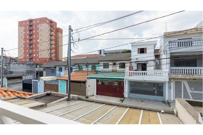 Imagem Casa com 2 Quartos à Venda, 88 m² em Jardim Santa Maria - São Paulo Imagem Casa com 2 Quartos à Venda, 88 m² em Jardim Santa Maria - São Paulo