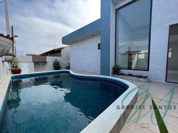Imagem Casa com 2 Quartos à Venda,  em Savoy - Itanhaém