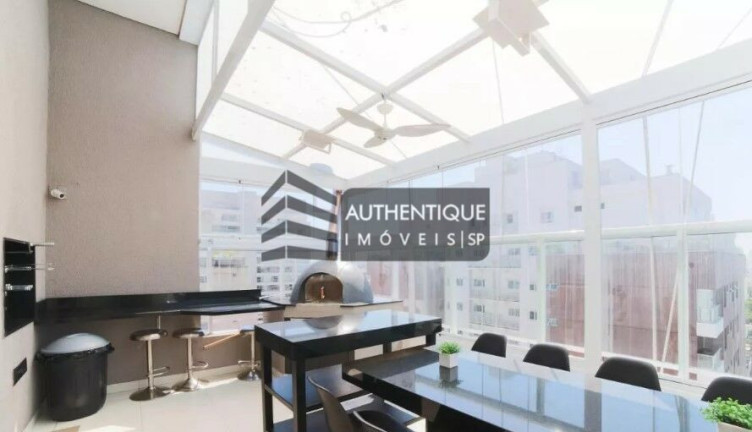 Imagem Apartamento com 2 Quartos à Venda, 94 m² em Campo Belo - São Paulo Imagem Apartamento com 2 Quartos à Venda, 94 m² em Campo Belo - São Paulo