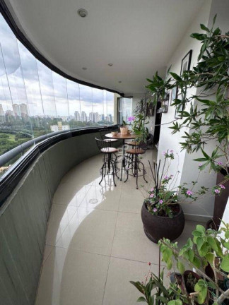 Imagem Apartamento com 4 Quartos à Venda, 160 m² em Vila Andrade - São Paulo Imagem Apartamento com 4 Quartos à Venda, 160 m² em Vila Andrade - São Paulo