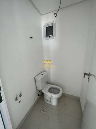 Imagem Apartamento com 3 Quartos à Venda, 133 m² em Canto Do Forte - Praia Grande