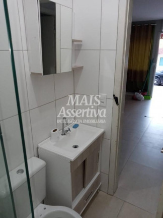Imagem Apartamento com 2 Quartos à Venda, 63 m² em Canudos - Novo Hamburgo Imagem Apartamento com 2 Quartos à Venda, 63 m² em Canudos - Novo Hamburgo