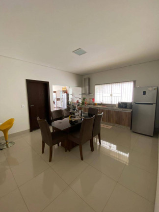 Imagem Casa à Venda,  em Tangará Da Serra