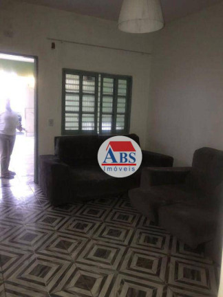 Imagem Casa com 3 Quartos à Venda, 125 m² em Jardim Suarão - Itanhaém Imagem Casa com 3 Quartos à Venda, 125 m² em Jardim Suarão - Itanhaém