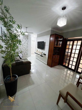 Imagem Apartamento com 3 Quartos à Venda, 160 m² em Chácara Cachoeira - Campo Grande Imagem Apartamento com 3 Quartos à Venda, 160 m² em Chácara Cachoeira - Campo Grande