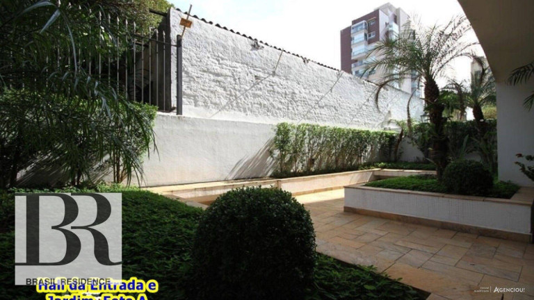 Imagem Apartamento com 3 Quartos à Venda, 112 m² em Vila Clementino - São Paulo Imagem Apartamento com 3 Quartos à Venda, 112 m² em Vila Clementino - São Paulo