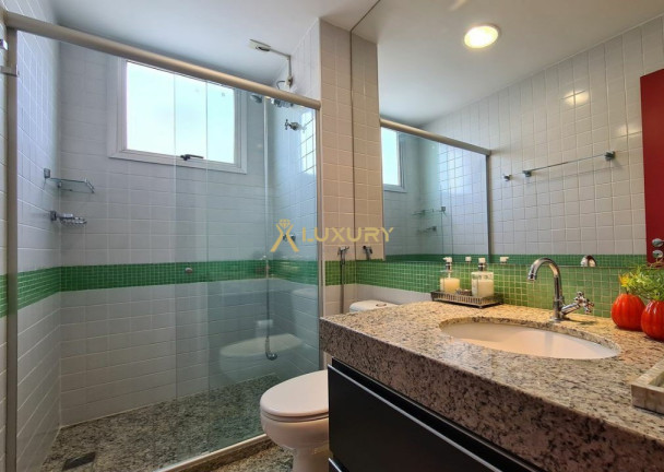 Imagem Imóvel com 3 Quartos à Venda, 100 m² em Sion - Belo Horizonte