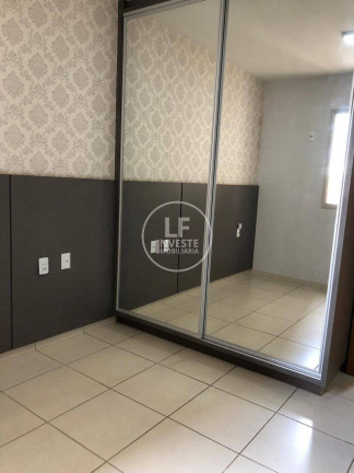 Imagem Apartamento com 3 Quartos à Venda, 67 m² em Setor Negrão De Lima - Goiânia Imagem Apartamento com 3 Quartos à Venda, 67 m² em Setor Negrão De Lima - Goiânia