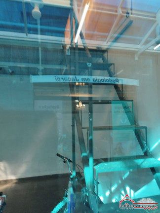 Imagem Sala Comercial para Alugar, 42 m² em Centro - Jacareí