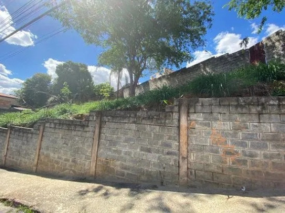 Imagem Terreno à Venda, 391 m² em R$245.000,00 // Parque Xangri-lá - Contagem Imagem Terreno à Venda, 391 m² em R$245.000,00 // Parque Xangri-lá - Contagem