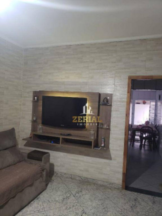 Imagem Sobrado com 5 Quartos à Venda, 288 m² em Fundação - São Caetano Do Sul