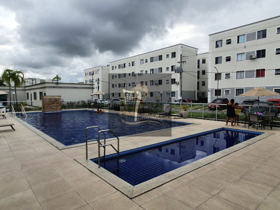 Imagem Apartamento com 2 Quartos à Venda, 62 m² em Piedade - Jaboatão Dos Guararapes Imagem Apartamento com 2 Quartos à Venda, 62 m² em Piedade - Jaboatão Dos Guararapes