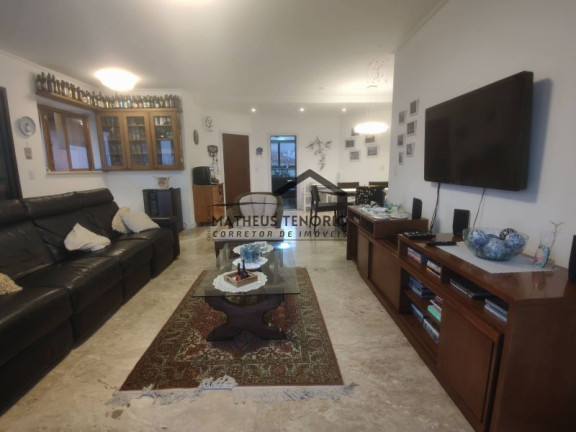 Imagem Cobertura com 3 Quartos à Venda, 313 m²