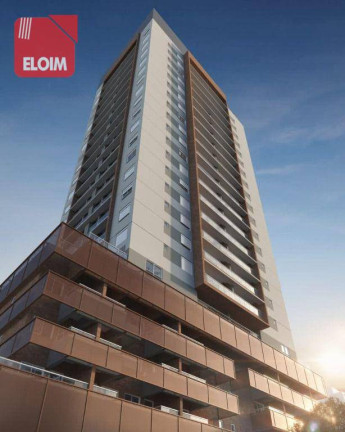 Apartamento com 2 Quartos à Venda, 78 m² em Perdizes - São Paulo