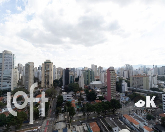 Imagem Apartamento com 4 Quartos à Venda, 240 m² em Higienópolis - São Paulo Imagem Apartamento com 4 Quartos à Venda, 240 m² em Higienópolis - São Paulo